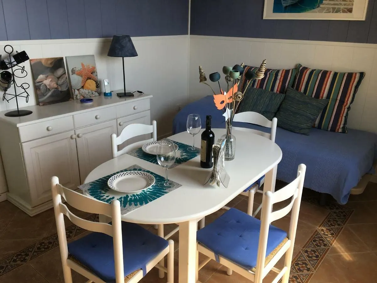 Tatil Evi Casa El Picacho Villa El Médano