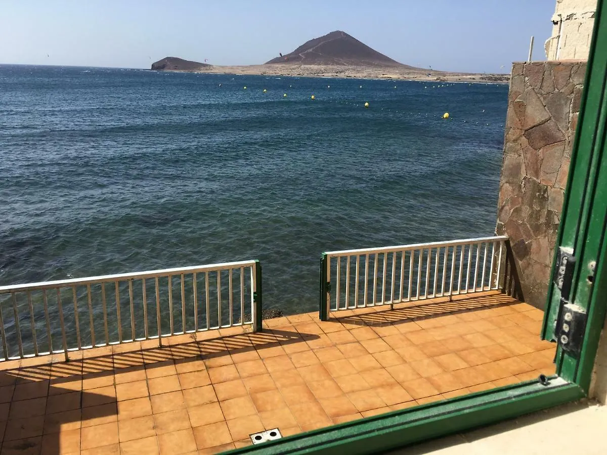 Holiday home Casa El Picacho Villa El Medano  Spain