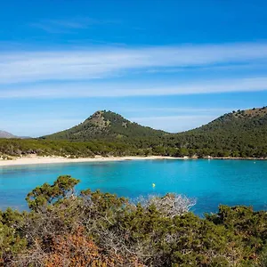 https://can-nogueras.allmallorcahotels.com