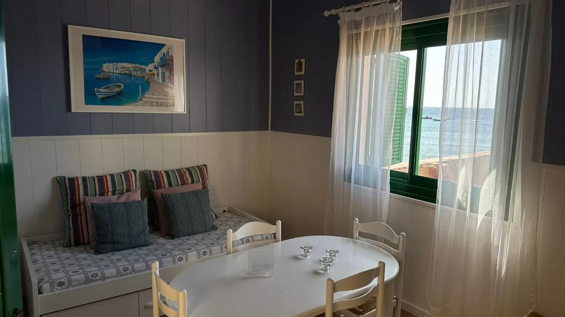 Ferienhaus Villa Casa El Picacho El Médano Spanien