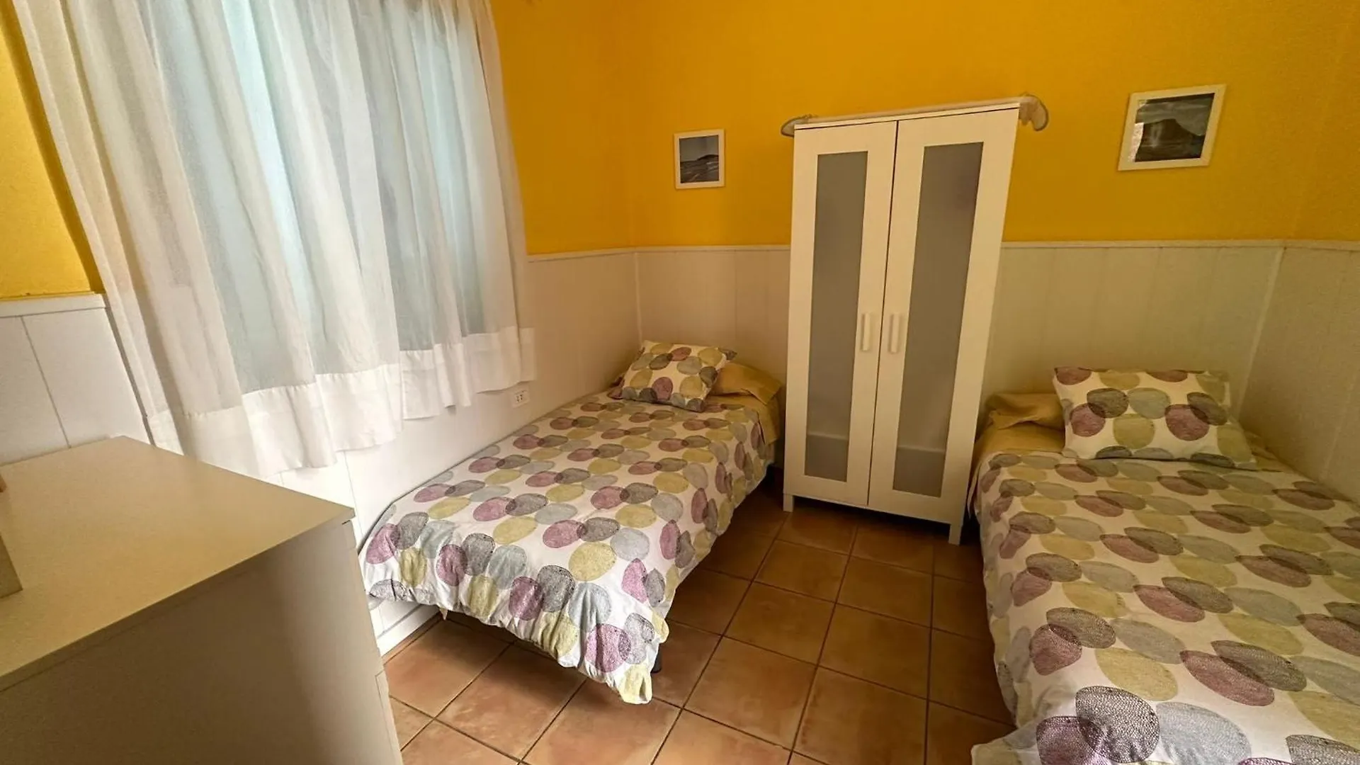 Villa Casa El Picacho El Médano
