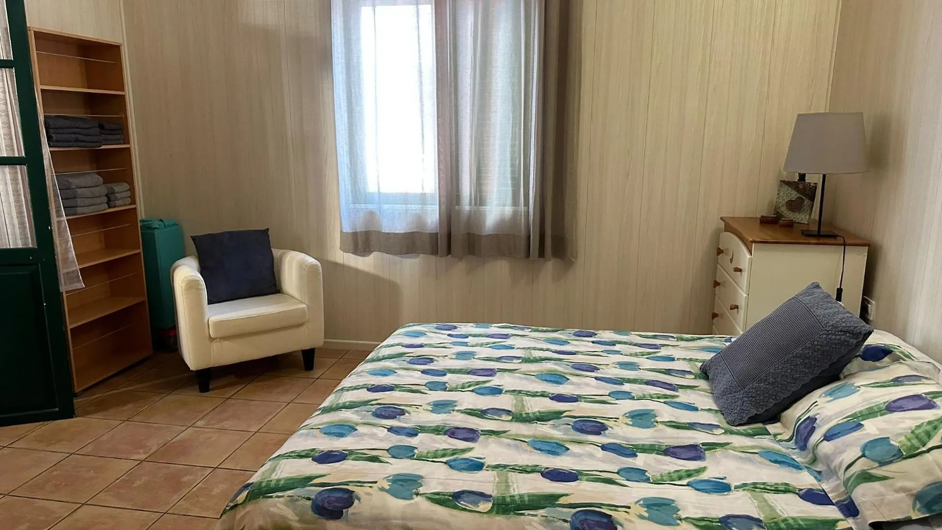 Villa Casa El Picacho El Médano Spanien