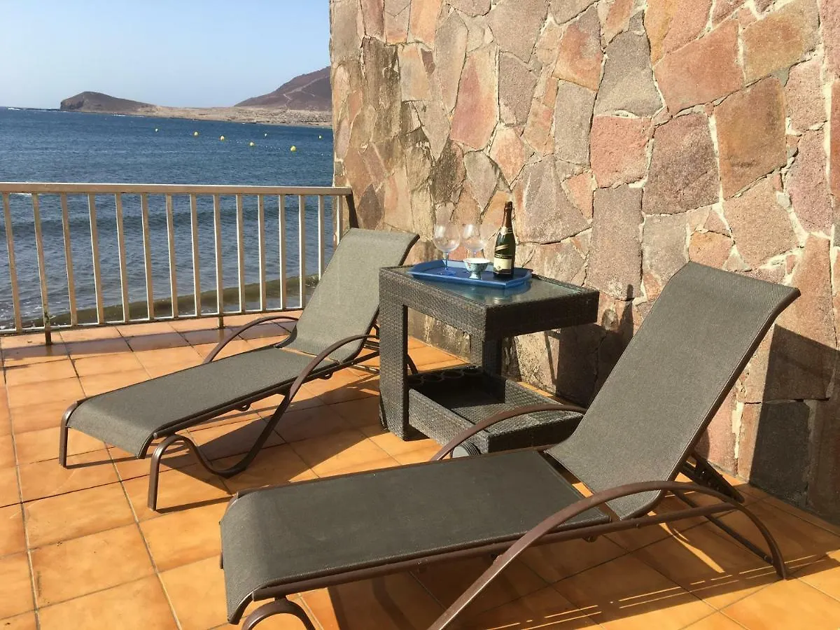 Villa Casa El Picacho El Médano